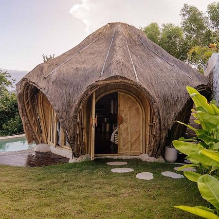 Nanti Villas Kuta  Exterior foto