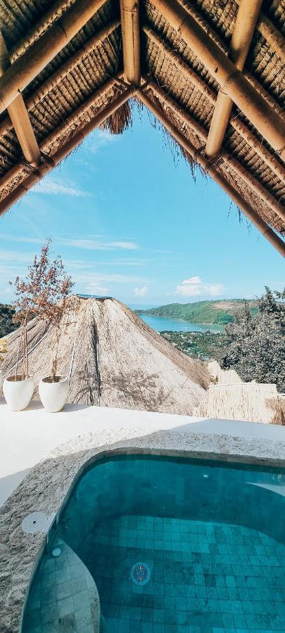 Nanti Villas Kuta  Exterior foto