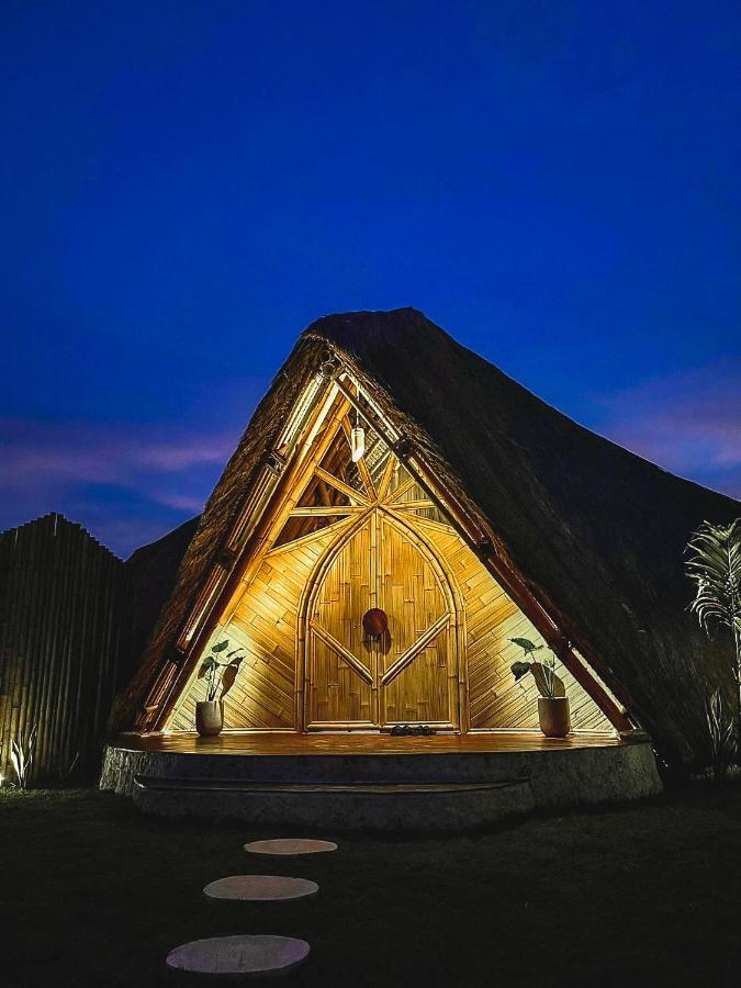 Nanti Villas Kuta  Exterior foto