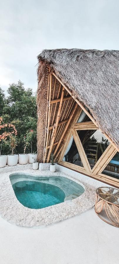 Nanti Villas Kuta  Exterior foto