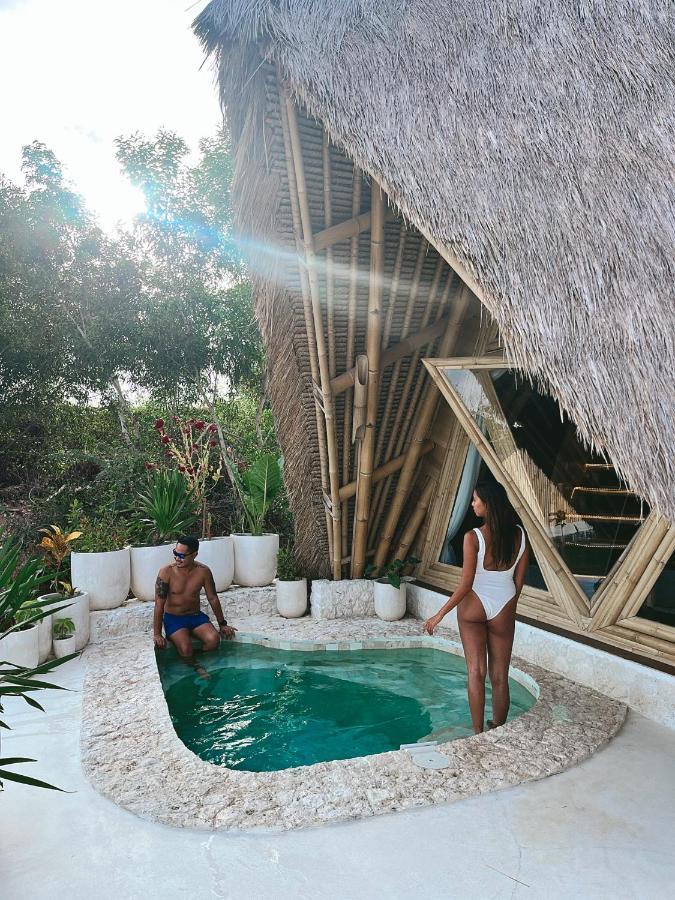 Nanti Villas Kuta  Exterior foto